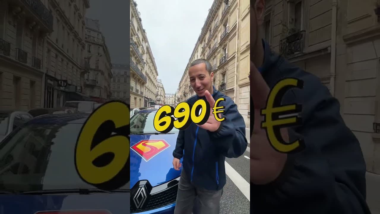 Aperçu vidéo YouTube : Ouverture d'une nouvelle agence