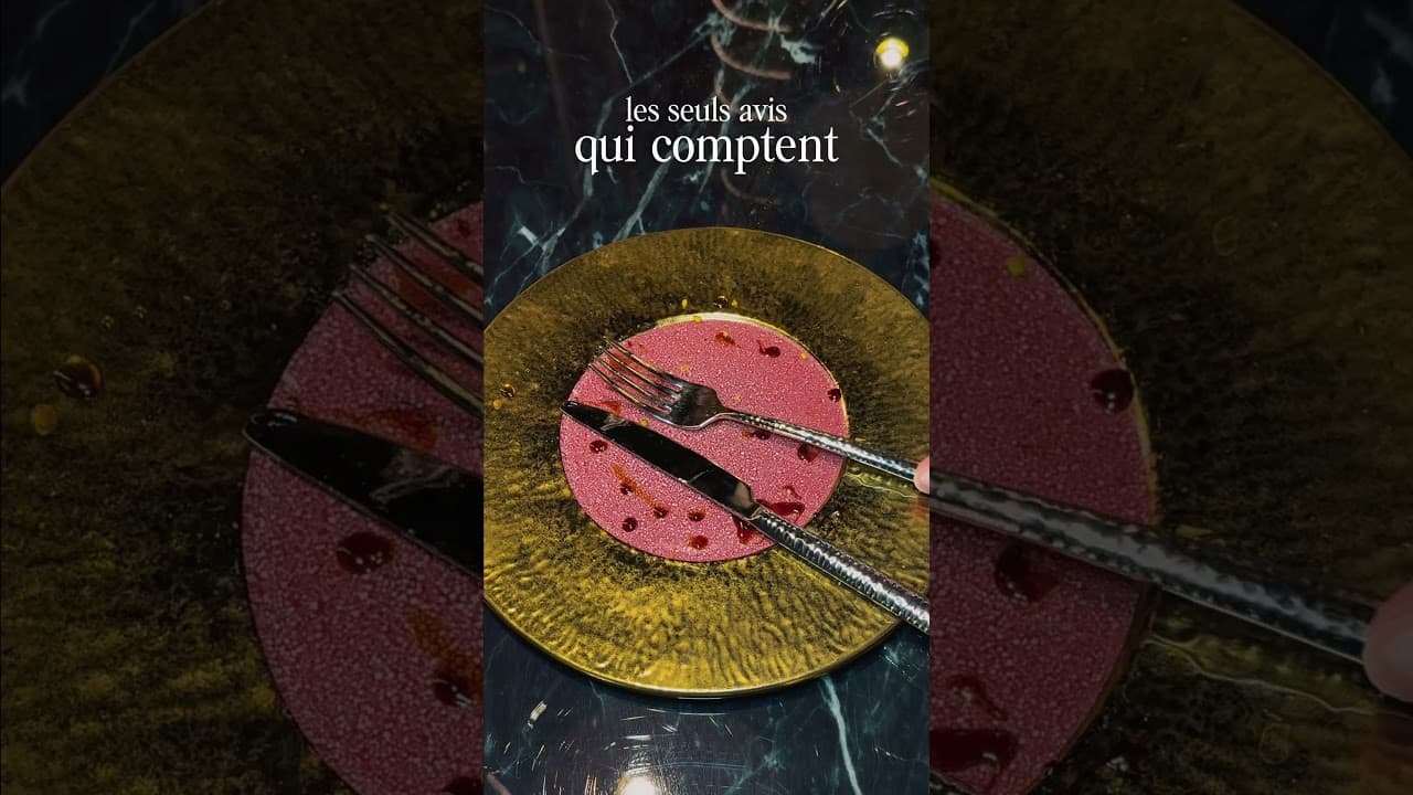 Aperçu vidéo YouTube : Vidéo humouristique nigiri bastille