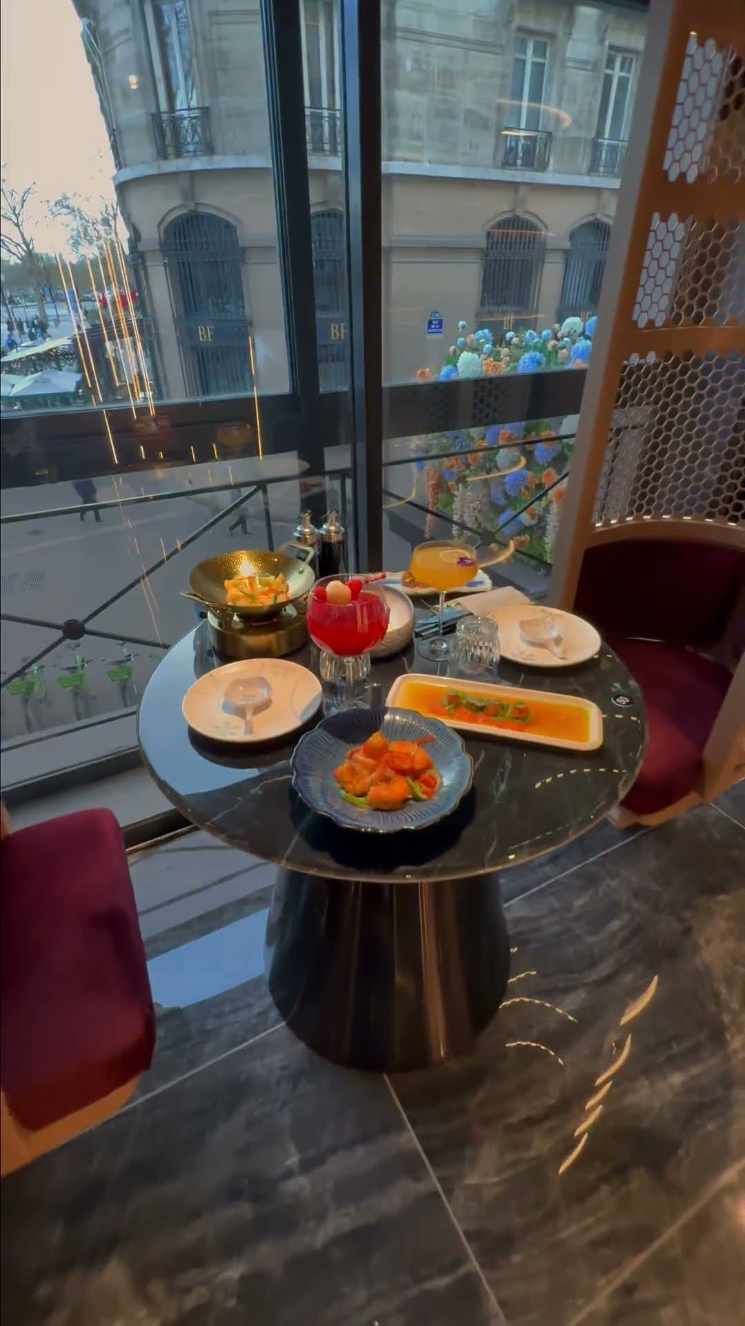 Aperçu vidéo YouTube : Visite du nigiri bastille