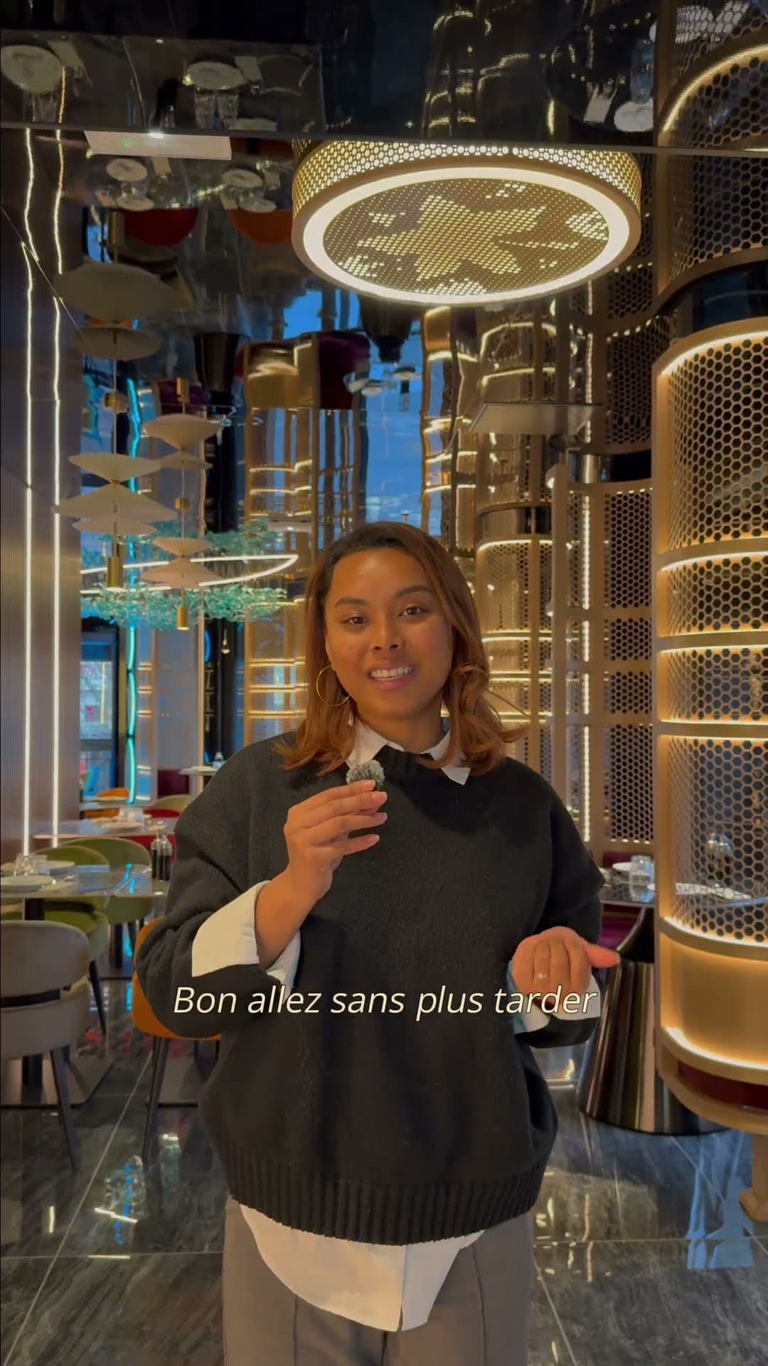 Aperçu vidéo YouTube : Prix nigiri bastille