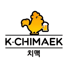 Logo K-chimaek