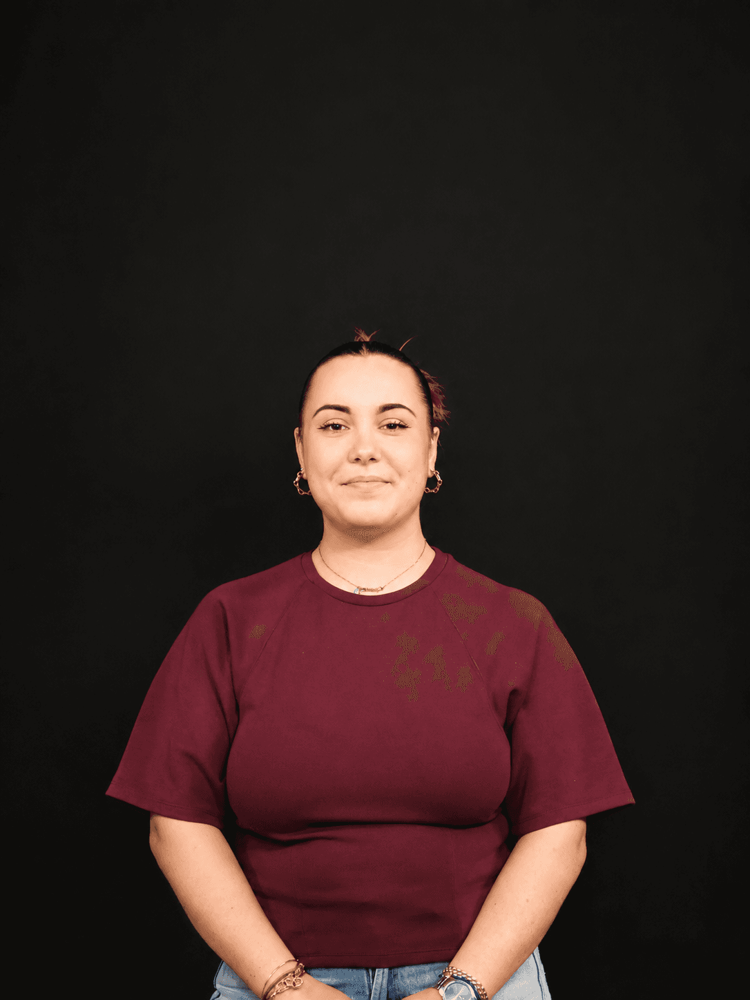 Portrait du Social media manager de Slink