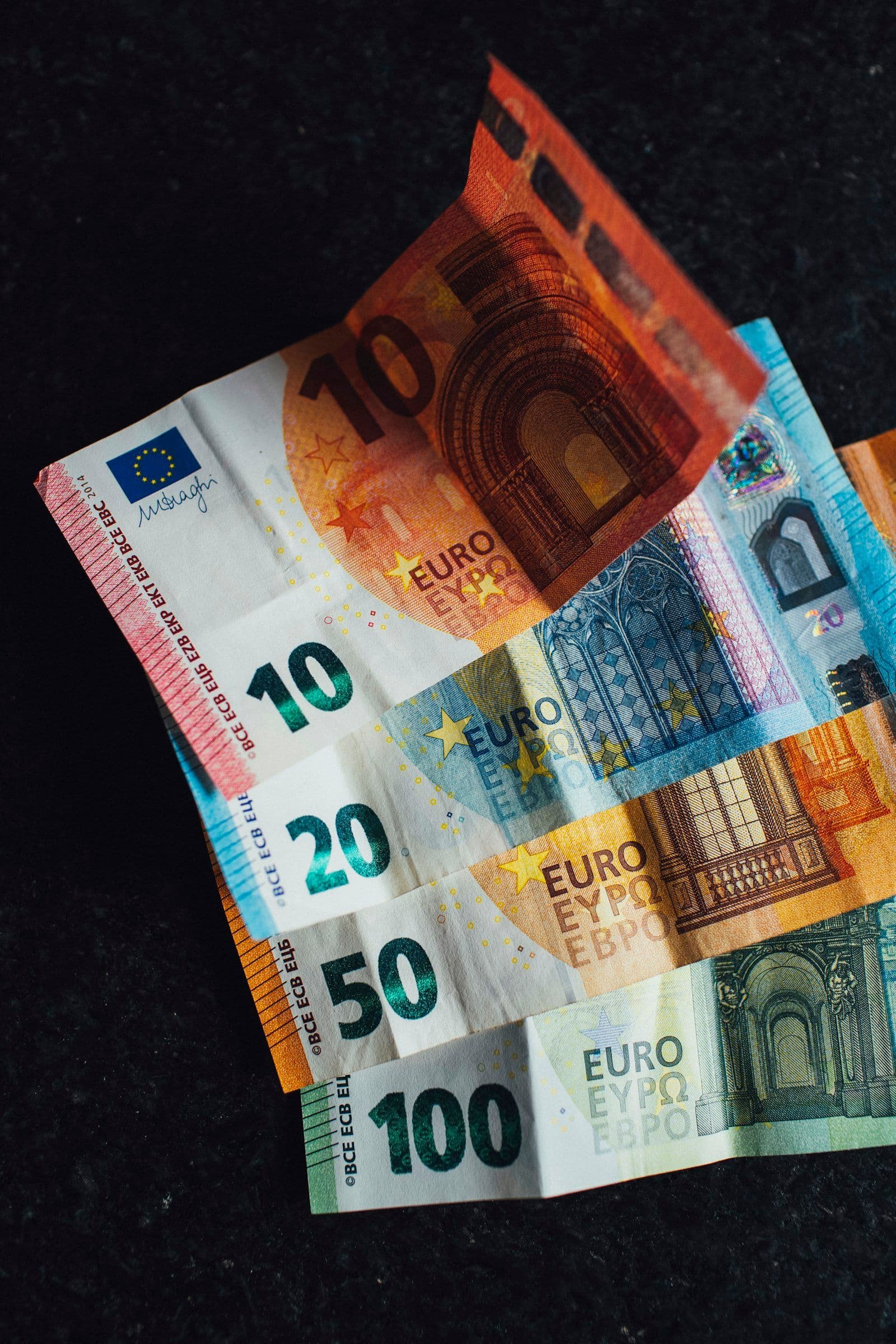 Schéma des trois modèles de pricing d'une agence d'influence en France