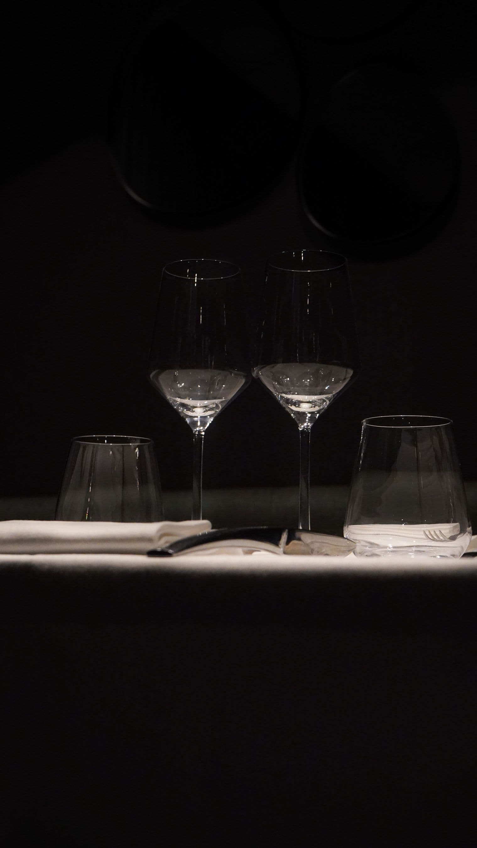 Brand content pour le restaurant Le Vertueux