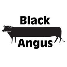 Logo Black Angus